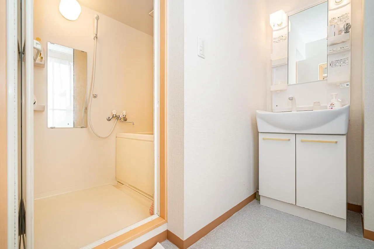 Apartment Asakusa-Sk Tokyo Japan