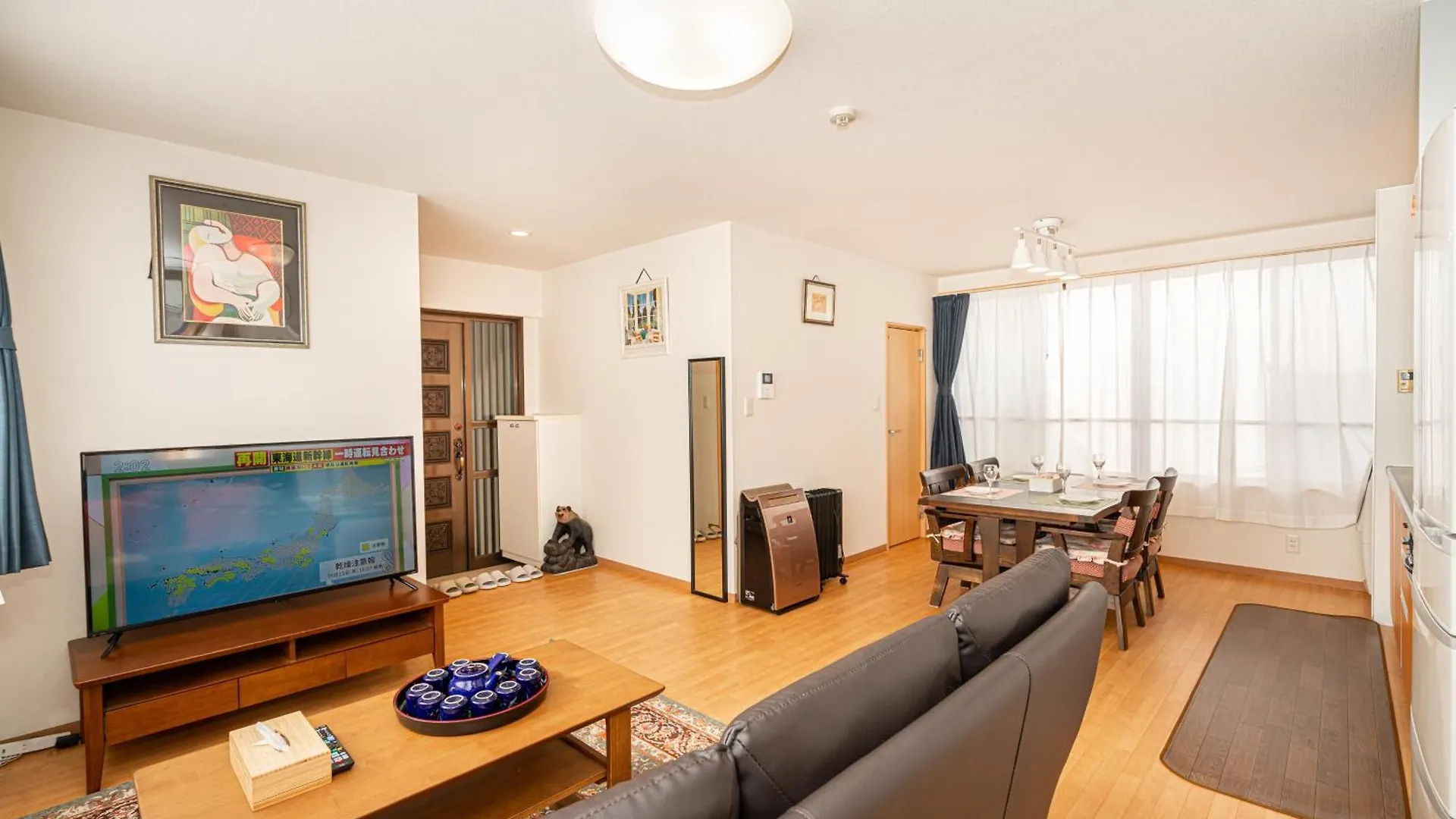 Apartment Asakusa-Sk Tokyo