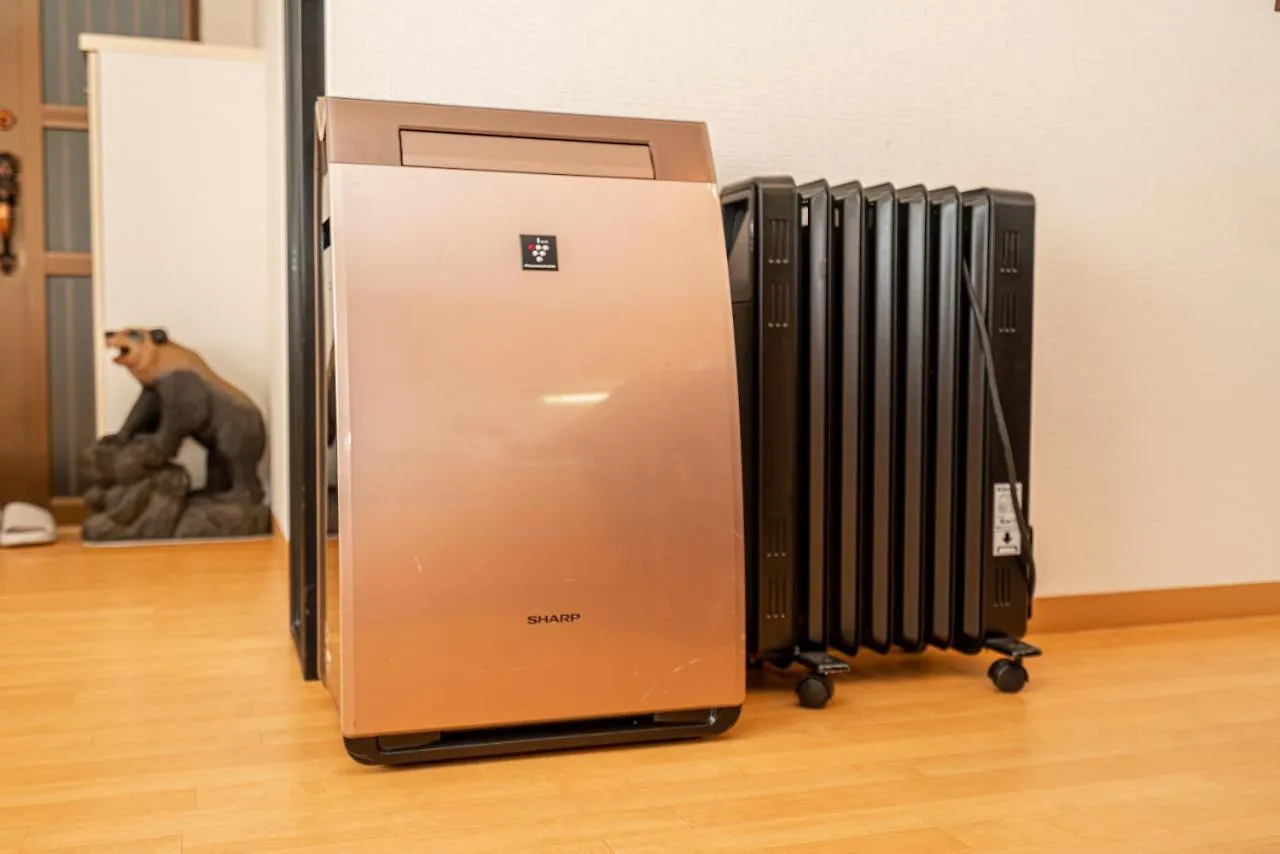 Apartmán Asakusa-Sk Prefektura Tokio